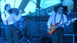 Ovidiu Komornyik - Te-am tradat (Concert Chisinau 2009)