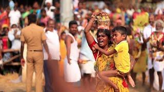 KONNAIYUR SRI MUTHUMARI AMMAN KOVIL AGNI KAAVADI 2022 HIGHLIGHTS | PRABHU HI-TECH DIGITAL STUDIO