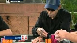 World Poker Tour 4x09 Caribbean Poker Adventure