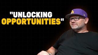 Kevin Kauffman - the King of Opportunity