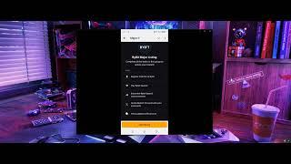 MAJOR ! Готовимся к листингу на BYBIT ! Новая ачивка !