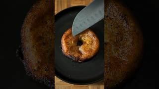 Potato Donut