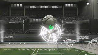 How to do FLIP RESETS in the Rocket League Sideswipe new 2022 method!