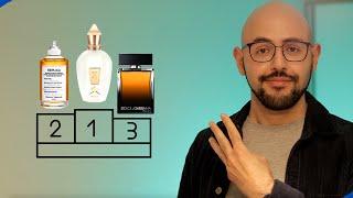 The Three Levels Of Each Fragrance Family | Men's Cologne/Perfume Review 2023