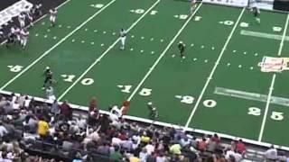 Joel Steele QB