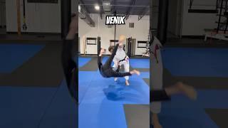 Inverted ankle pick