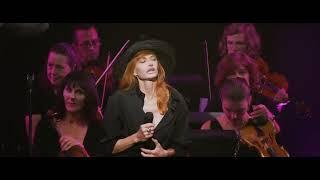 Axelle Red - Rester femme (Symphonic Soul Live 2021)