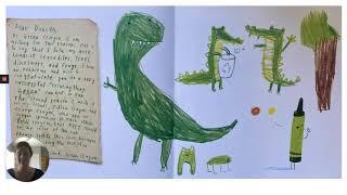 Ahrens Read Aloud