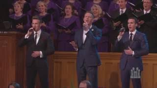 Let There Be Peace on Earth | GENTRI and The Tabernacle Choir