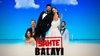 Sahte Balayı Yerli Komedi (2023 FULL HD)