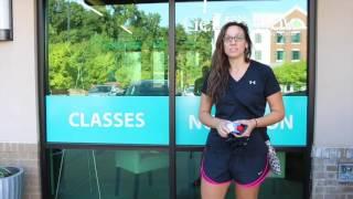 Get Fit Now Fitness Studio Sandy Springs, GA Candace's Story