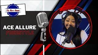 Ace Allure | The Bars Exam Freestyle