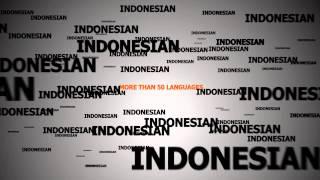 Indonesian or Bahasa  voice over talents - voice actors actress - Male or female recording