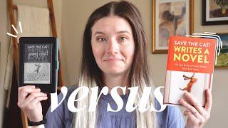 Writing Book Review || Save The Cat Writes a Young Adult Novel