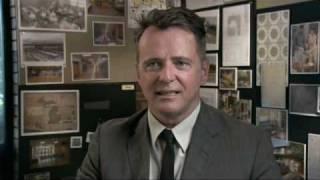 Interview with Aidan Quinn for Flipped