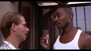 Menace II Society - Chauncy vs Flanders - Clifton Powell