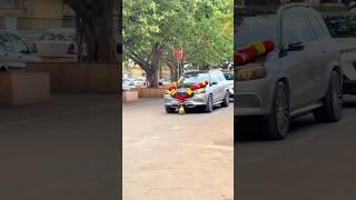 Pune’s newest Maybach GLS600 | Supercars Club India