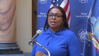 Rochester Mayor Lovely Warren announces 'actions' in response to Daniel Prude death