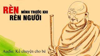 Gieo Hạt Cùng Vĩ Nhân | Rèn Mình Trước Khi Rèn Người