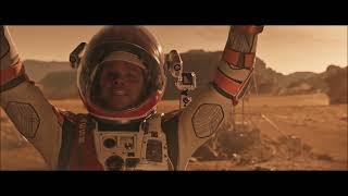 The Martian (2015) - "Pathfinder" and Sojourner (1997) Real Life NASA Mission
