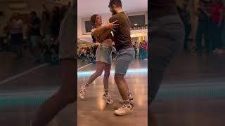 Bachata ples u Zagrebu   #laobsesion #dance #tečajplesa #zagreb #dancer #tresnjevka