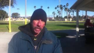 RIVERSIDE: Homeless accuse police of harassment