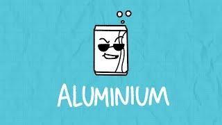 Tatefacts: Aluminium