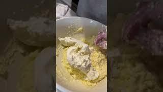 Mastering Mom's Recipes: Ukrainian Baking Delights