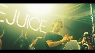 LoveJuice at E1 London Summer 2018 Aftermovie