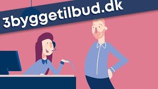 3byggetilbud.dk - Forstå konceptet på 1 minut