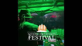 Siru @ Mystic Creatures Festival 2024 | Freaky Forest