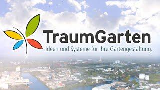 TraumGarten - Hersteller von WPC Zäunen, Keramik und Glas Sichtschutz