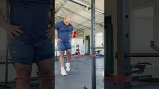 ACL Rehab Early Stage - Get Your Knee Straight
