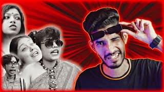 পোশাক নিয়ে স্বাধীনতা - POSHAK x NOMAN AEBY