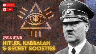 Hitler's Sinister Interest In Secret World Of The Occult