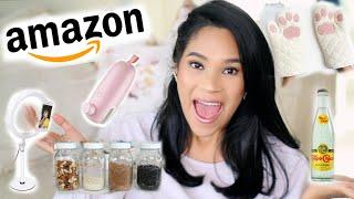 15 AMAZON Products you didn’t know you NEEDED! AMAZON Must Haves 2020  - MissLizHeart