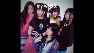 My World #shorts #kpop || Subscribe so i can reach 5k!!