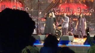 CeCe Winans Medley