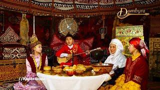 Мүслім Болат - Айтжан-ай (Халық әні)