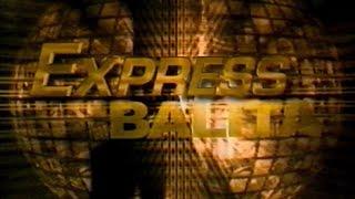 IBC 13 - Express Balita (2003)