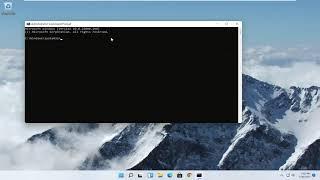 How to Fix Wireless Display Install Failed in Windows 11