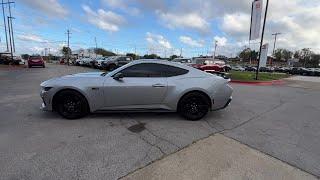 Used 2024 Ford Mustang GT Premium Live Video Columbia, Nashville, Cool Springs, Murfreesboro