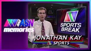 1995-08-15 - ATV - Sports Break with Jonathan Kay