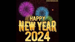 Happy New Year