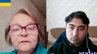 СУМАСШЕДШАЯ БАБКА НЕ ВЫДЕРЖАЛА...
