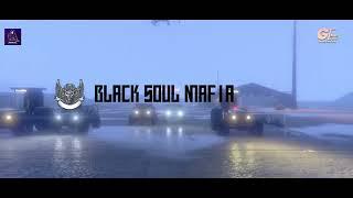 official Black Soul Mafia Intro Trailer | GTRP | GTA 5 Roleplay #gtrp #roleplay #trailer #gta5