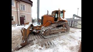 Продажа️  Бульдозера Caterpillar D6N 2005 год