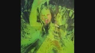 Pantera - The Sleep demo - Dimebag pictures