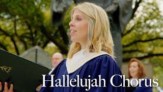 Hallelujah Chorus