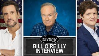 Uncle Bill Puts Trump’s Comeback in Historical Perspective